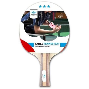 Engelhart Tafeltennisbat 3 Ster