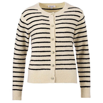 Enjoy Vest 507312 ecru Beige - L