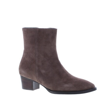 Enkellaars 102757 Bruin - 41