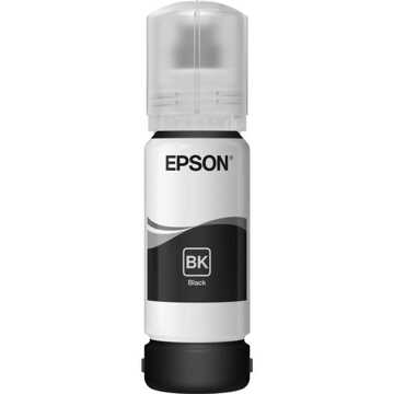 Epson 104 EcoTank inktfles Inkt Zwart