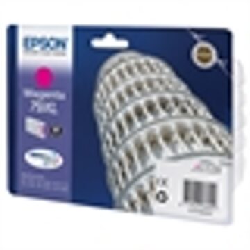 Epson 79Xl Cartridge Magenta