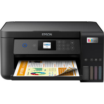 Epson C11CJ63407 All-in-one inkjet printer