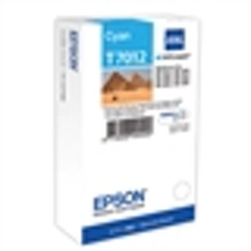 Epson Inkcartridge Epson T7012 blauw EHC