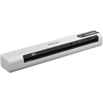 Epson Scanner WorkForce DS-80W (B11B253402)