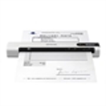 Epson Scanner WorkForce DS-80W (B11B253402)