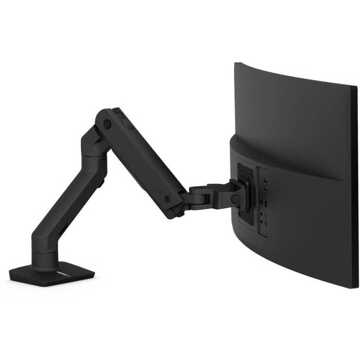 Ergotron HX Desk Monitor Arm Monitorarm