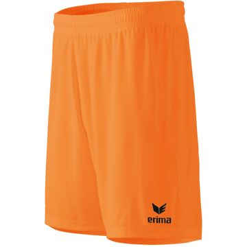 Erima Rio 2.0 Short oranje - L