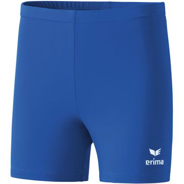 Erima Verona Tight  Sportbroek performance - Maat 36  - Vrouwen - blauw