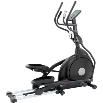 ERX-700 Front-Driven Crosstrainer