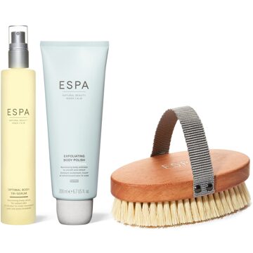 Espa Body Polish Bundle