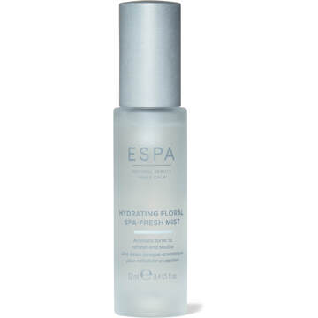 Espa Hydrating Floral Spa Fresh Mist 12ml