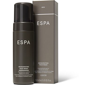 Espa Invigorating Face Wash 150ml