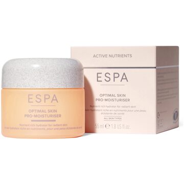 Espa Optimal Skin Pro-Moisturiser 55ml
