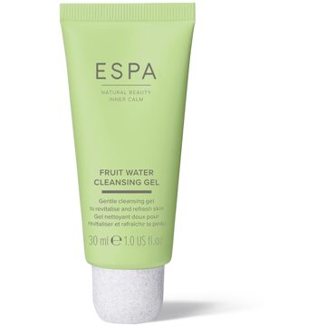 Espa (Sample) Refreshing Fruit Water Cleansing Gel