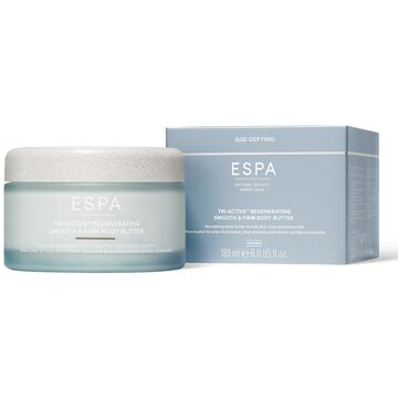Espa Smooth & Firm Body Butter