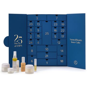 Espa Wellness Advent Calendar