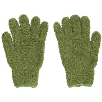 Esschert Design Esschert Planten afstof handschoenen groen
