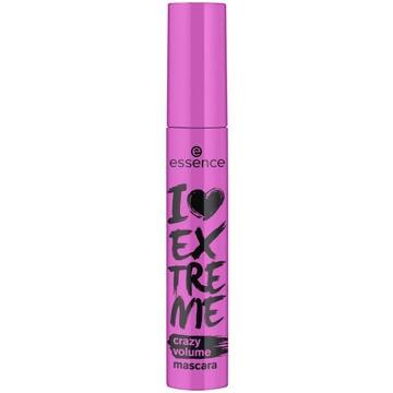 Essence 4250587739084 wimpermascara