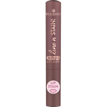 Essence Lipliner Essence Line N' Stain! Tattoo Lip Liner 03 2.5 ml