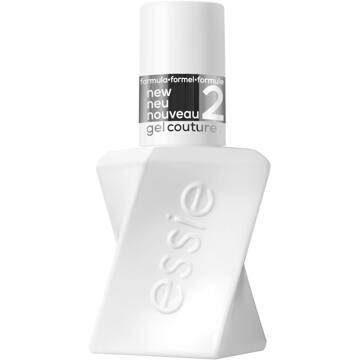 essie Nagellak Essie Gel Couture Top Coat 13,5 ml