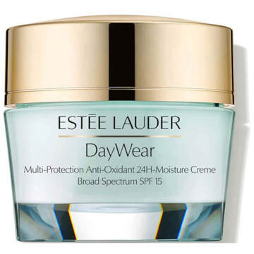 Estée Lauder DayWear Advanced Multi-Protection Anti-Oxidant Creme SPF 15 Dry Skin 50 ml.