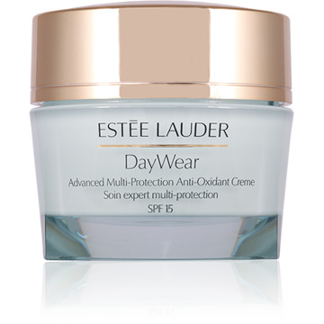 Estée Lauder DayWear Advanced Multi-Protection Anti-Oxidant Creme SPF 15 Dry Skin 50 ml.