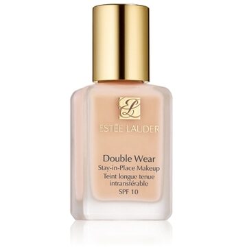 Estée Lauder Double Wear Stay-In-Place Makeup SPF10 foundation - 4C1 Outdoor Beige - 000