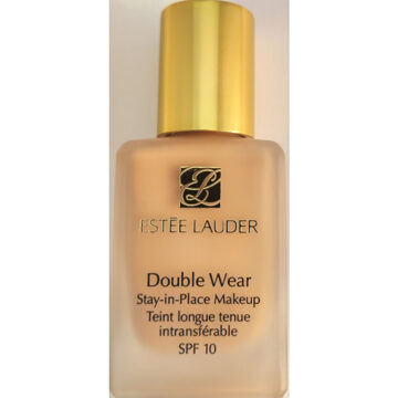 Estée Lauder Double Wear Stay-In-Place Makeup SPF10 foundation - 4C1 Outdoor Beige - 000