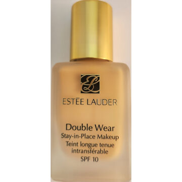 Estée Lauder Double Wear Stay-In-Place SPF10 foundation - 4W1 Honey Bronze Beige - 000