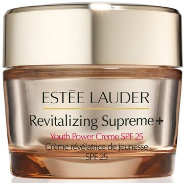 Estée Lauder Estée Lauder Revitalizing Supreme+ Youth Power Crème Moisturiser SPF25 50ml