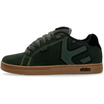 Etnies Groene Skate Schoenen met Vetersluiting Etnies , Green , Heren - 41 Eu,46 EU