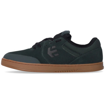 Etnies Michelin Groen/Zwarte Skate Schoenen Etnies , Green , Heren - 46 Eu,43 Eu,39 Eu,45 Eu,41 EU