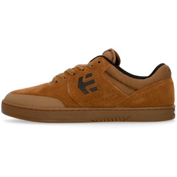 Etnies Michelin Skate Schoenen Bruin/Zwart/Gum Etnies , Brown , Heren - 42 Eu,40 EU