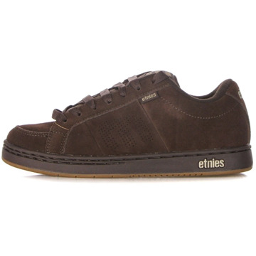 Etnies Skate Schoenen Bruin/Zwart/Tan Stijlvol Ontwerp Etnies , Brown , Heren - 45 Eu,44 Eu,46 EU