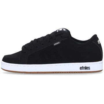 Etnies Skate Schoenen Zwart/Wit/Gum Etnies , Black , Heren - 45 Eu,44 Eu,42 1/2 Eu,42 Eu,46 EU