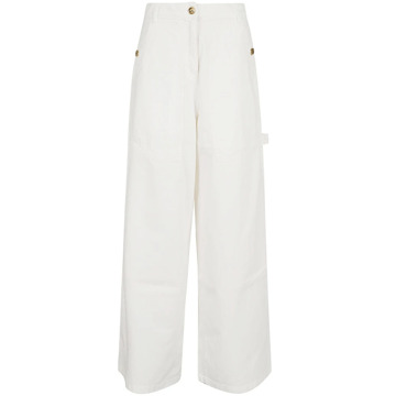 Etro Jeans Etro , White , Dames - W25