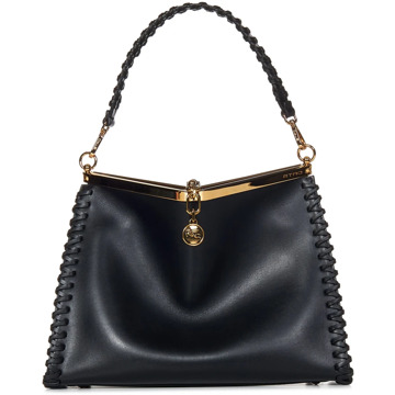 Etro Shoulder Bags Etro , Black , Dames - ONE Size