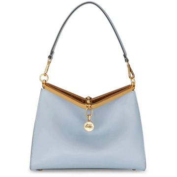Etro Shoulder Bags Etro , Blue , Dames - ONE Size