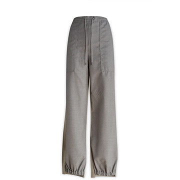 Etro Stijlvolle Broek Etro , Gray , Dames - Xl,L