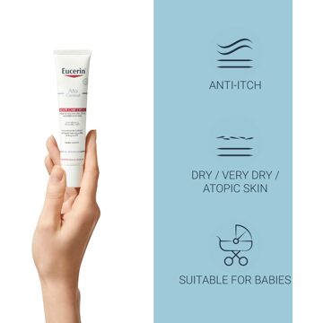 Eucerin AtoControl Acute Care Cream 40ml