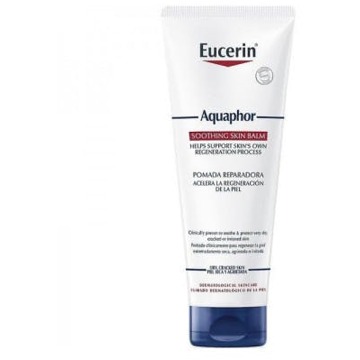 Eucerin Universalcrème Eucerin Aquaphor Soothing Skin Balm 220 ml