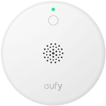 Eufy Rookmelder - E10 - Wit