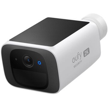 Eufy SoloCam S220 IP-camera Wit
