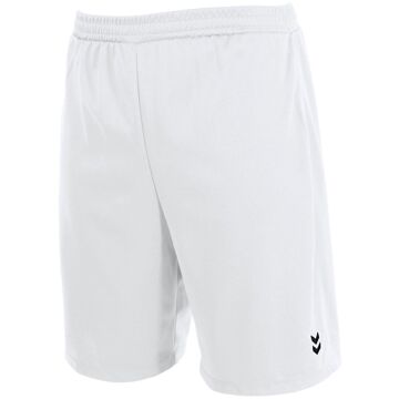 Euro II Short Junior wit - 164