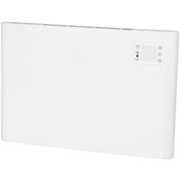 Eurom Alutherm 1000 Wifi Convectorkachel Wit