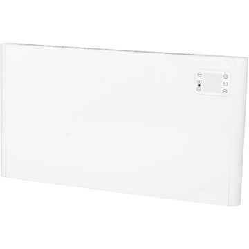 Eurom Alutherm 1500 Wifi Convectorkachel Wit
