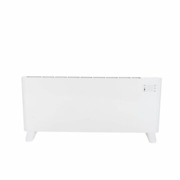 Eurom Alutherm 2500 Wifi Convectorkachel Wit