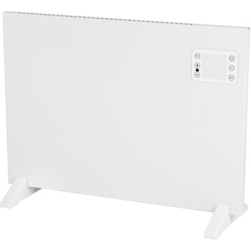 Eurom Alutherm 800XS Wifi Convectorkachel Wit