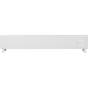 Eurom Alutherm Baseboard 2000 Wi-Fi Convectorkachel Wit