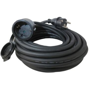 Eurom Extension cable 10m Patioheater accessories Klimaat accessoire